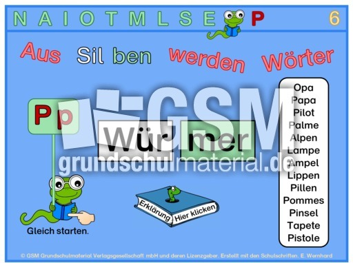 6-In Silben lesen-P.ppt